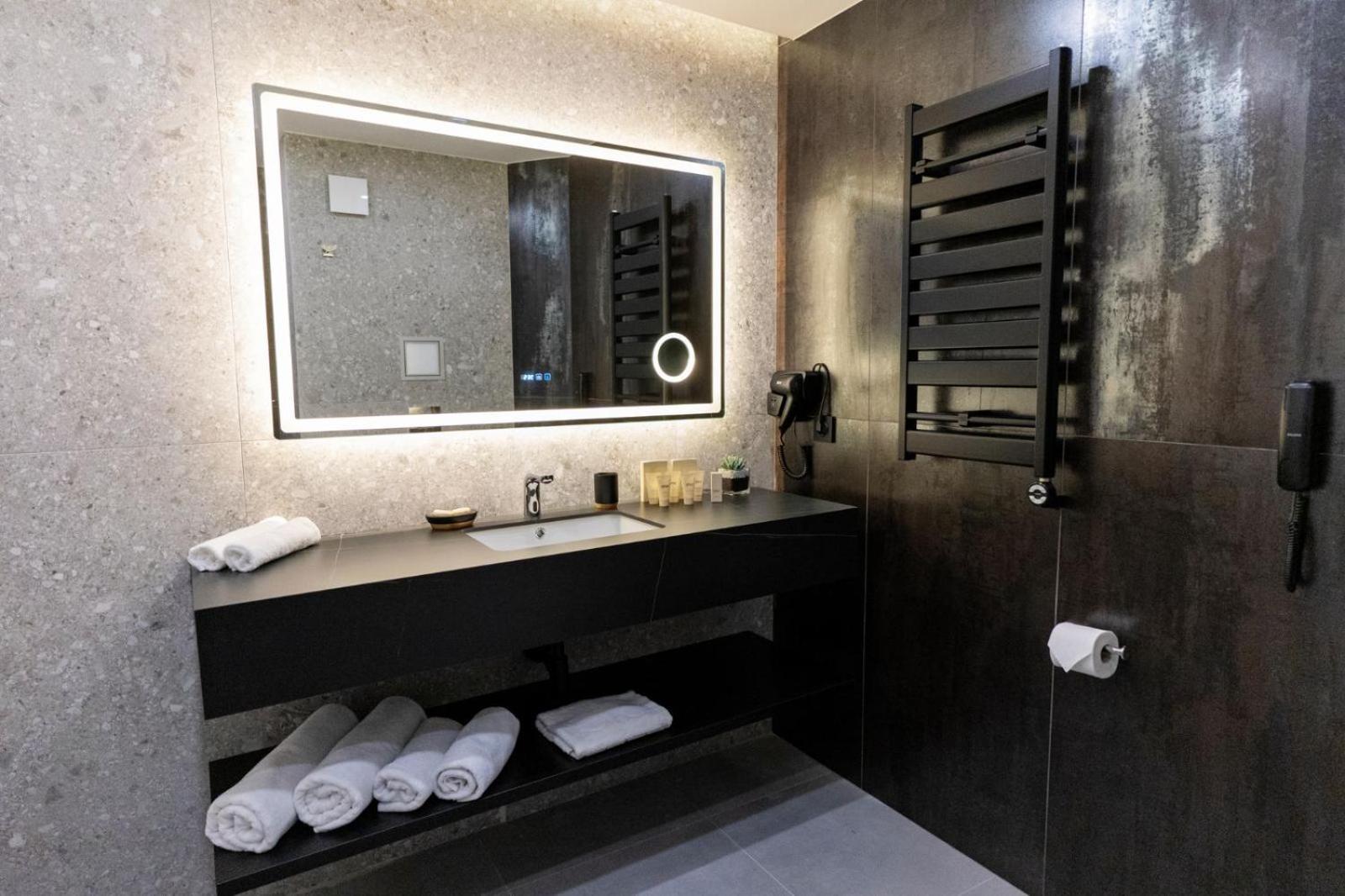 Mm Boutique Hotel Burgas Exterior foto