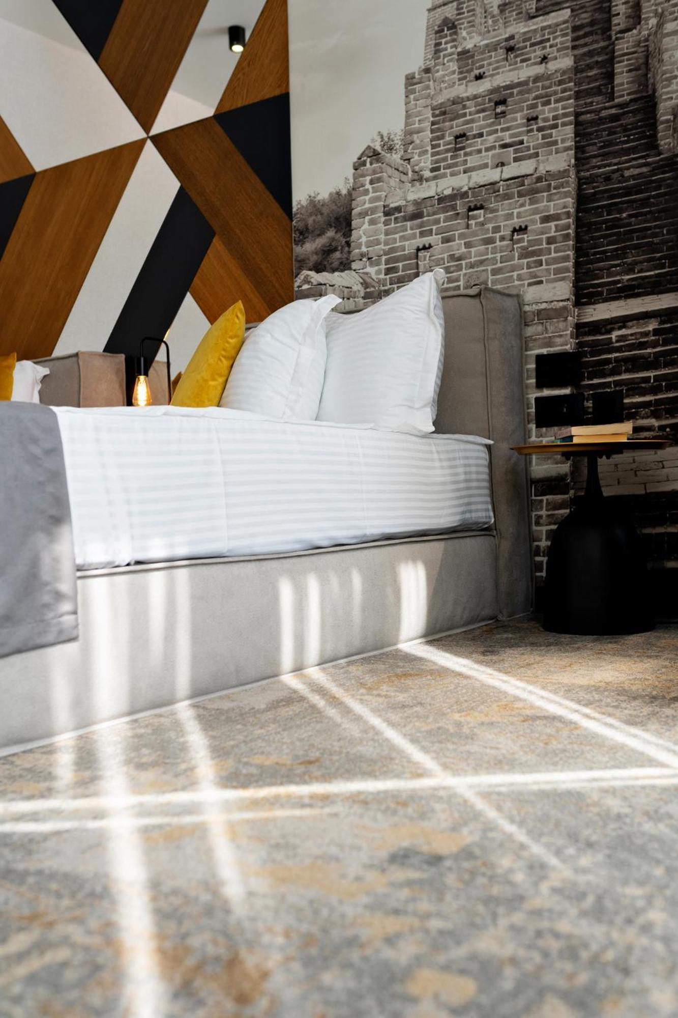 Mm Boutique Hotel Burgas Exterior foto